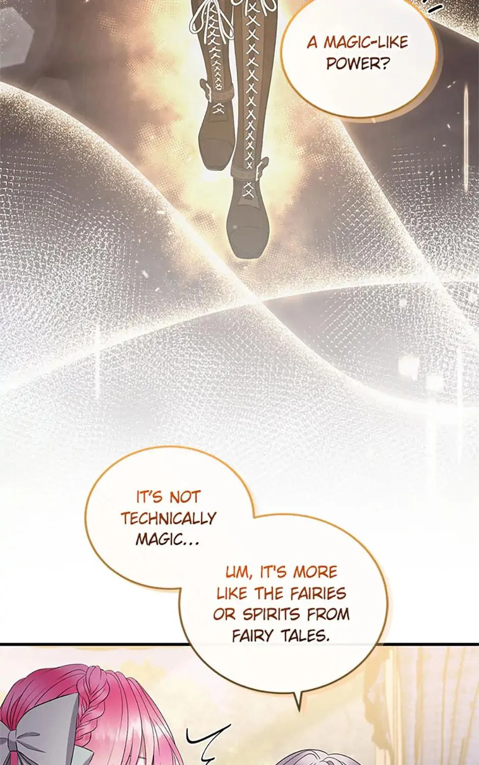 Get Out of My Way, I Will Decide the Ending Chapter 56 page 83 - 