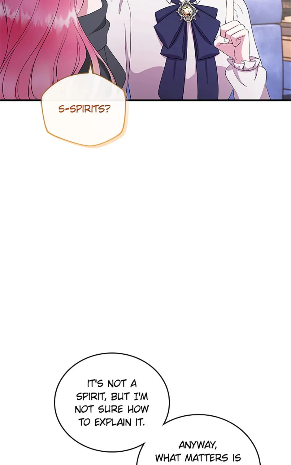 Get Out of My Way, I Will Decide the Ending Chapter 56 page 85 - 