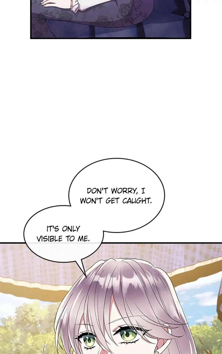 Get Out of My Way, I Will Decide the Ending Chapter 56 page 95 - 