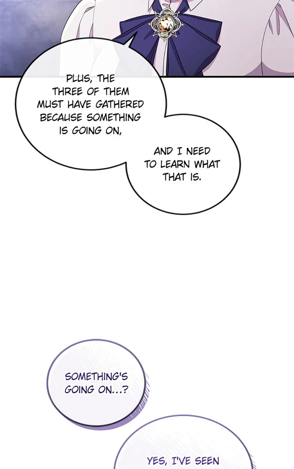 Get Out of My Way, I Will Decide the Ending Chapter 56 page 97 - 