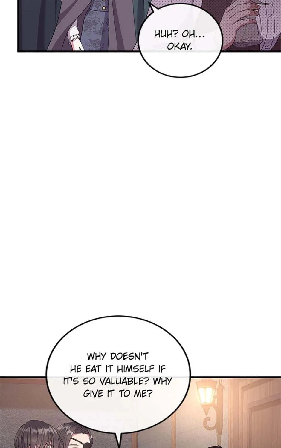 Get Out of My Way, I Will Decide the Ending Chapter 57 page 107 - 