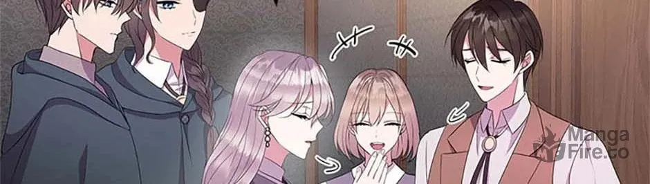 Get Out of My Way, I Will Decide the Ending Chapter 57 page 108 - 