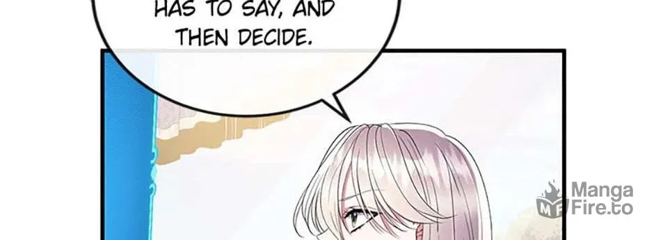 Get Out of My Way, I Will Decide the Ending Chapter 57 page 12 - 
