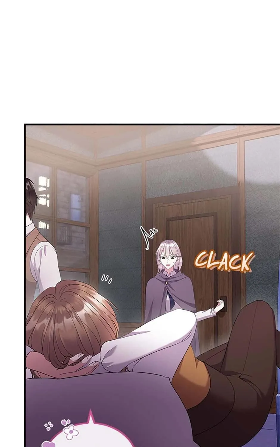 Get Out of My Way, I Will Decide the Ending Chapter 57 page 113 - 
