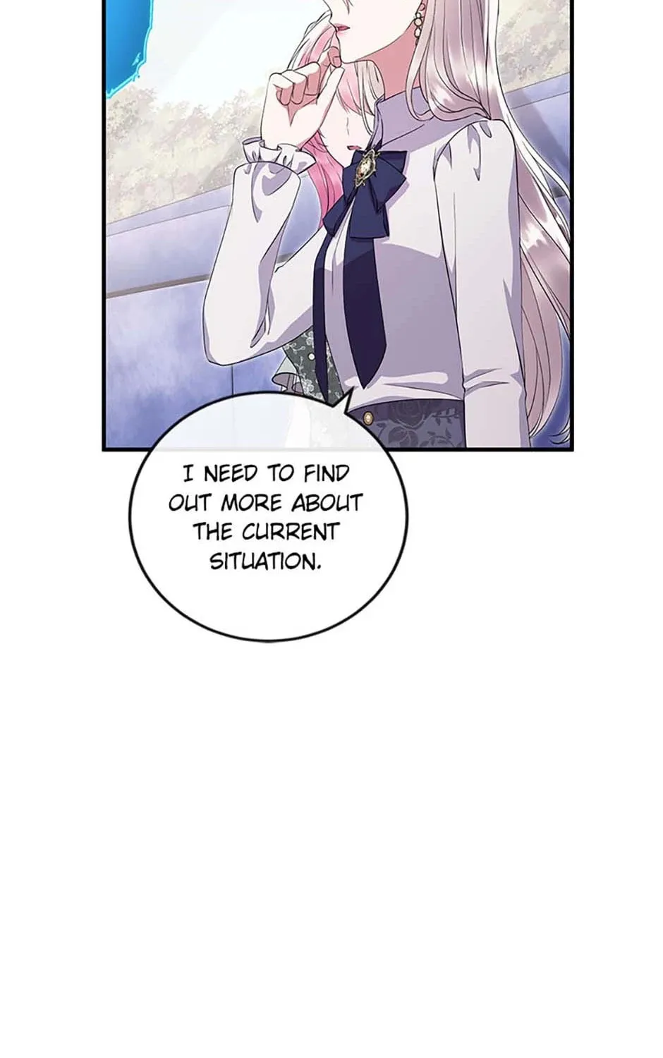 Get Out of My Way, I Will Decide the Ending Chapter 57 page 13 - 