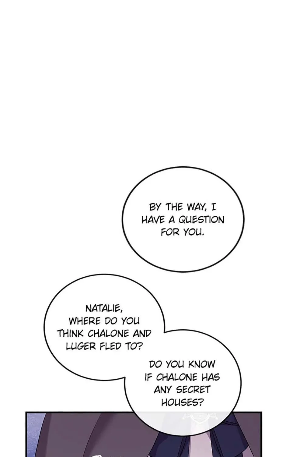 Get Out of My Way, I Will Decide the Ending Chapter 57 page 123 - 