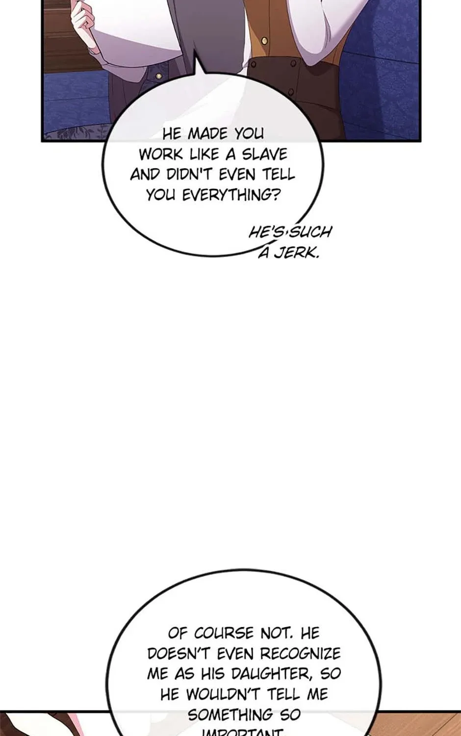 Get Out of My Way, I Will Decide the Ending Chapter 57 page 127 - 
