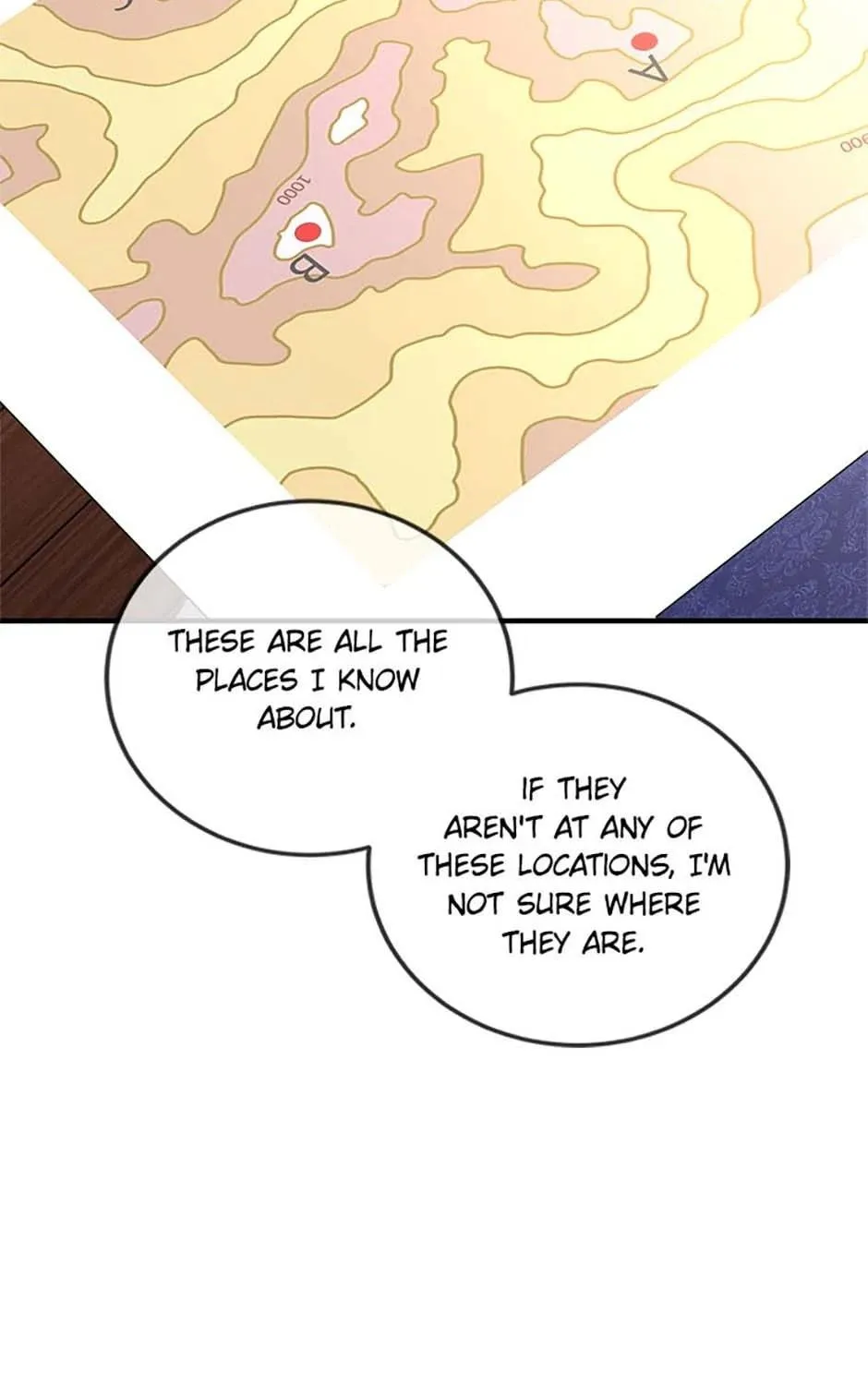 Get Out of My Way, I Will Decide the Ending Chapter 57 page 129 - 