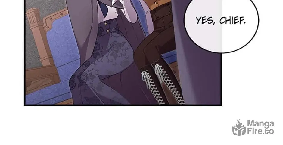 Get Out of My Way, I Will Decide the Ending Chapter 57 page 132 - 