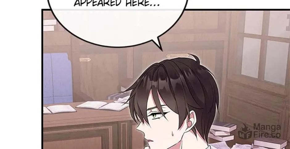 Get Out of My Way, I Will Decide the Ending Chapter 57 page 140 - 