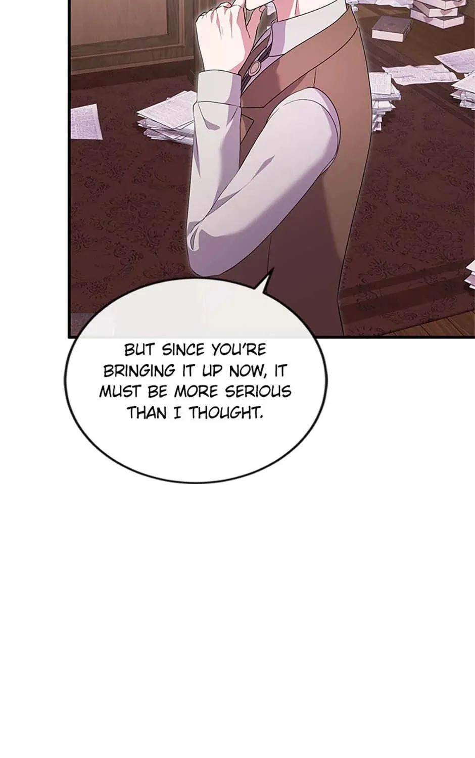 Get Out of My Way, I Will Decide the Ending Chapter 57 page 141 - 