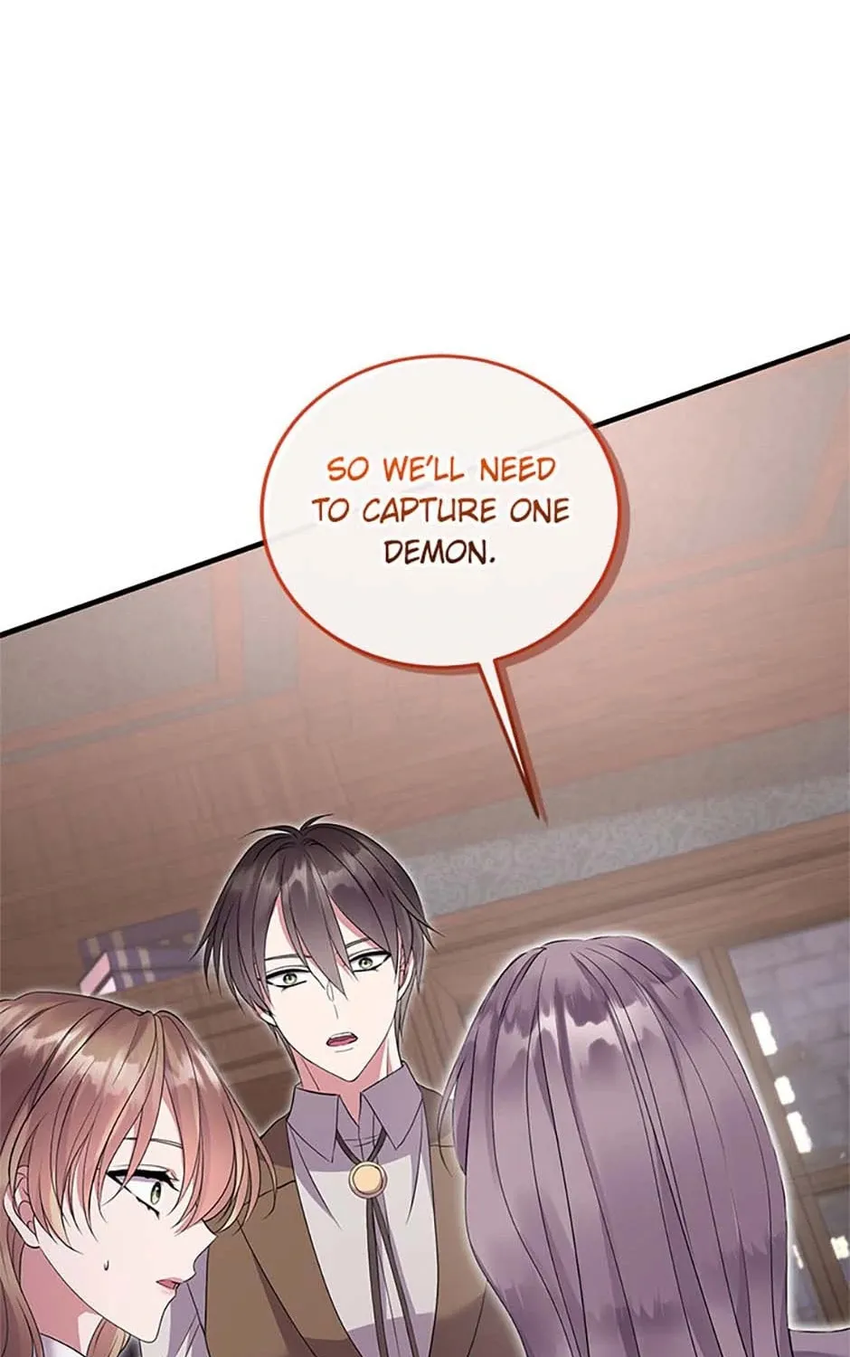 Get Out of My Way, I Will Decide the Ending Chapter 57 page 151 - 