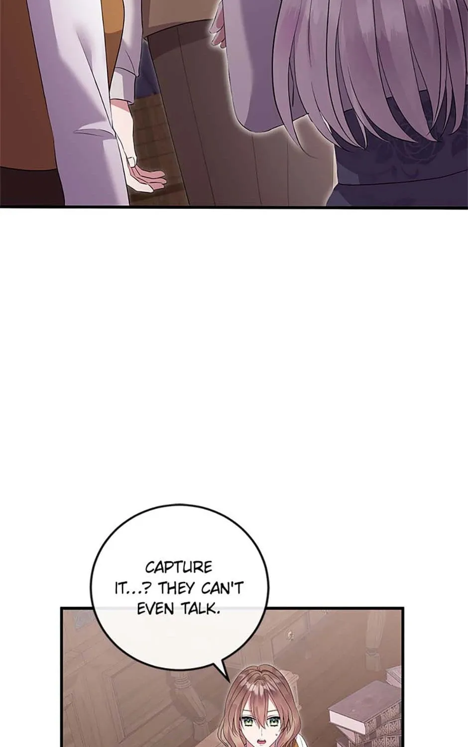 Get Out of My Way, I Will Decide the Ending Chapter 57 page 153 - 