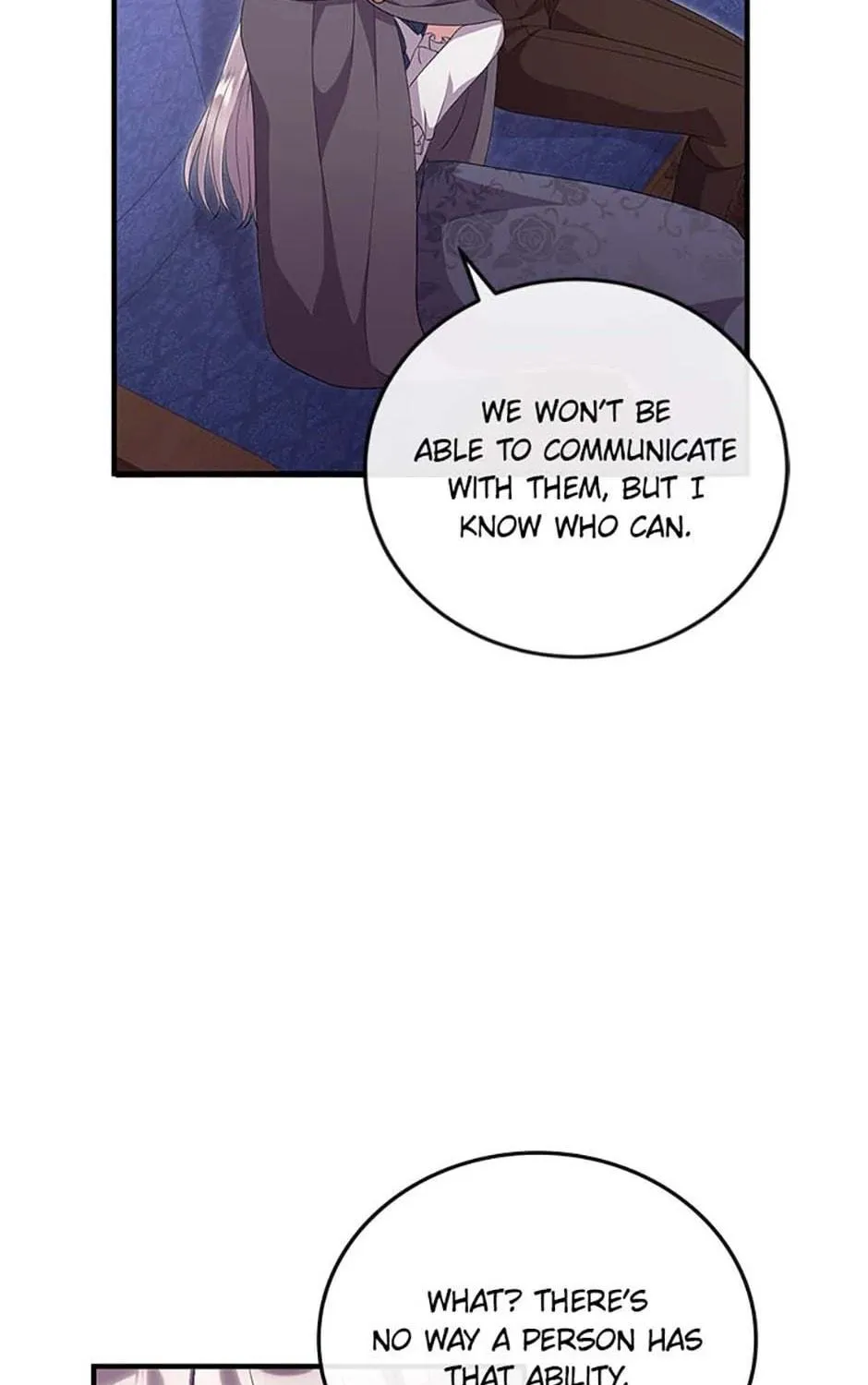 Get Out of My Way, I Will Decide the Ending Chapter 57 page 155 - 