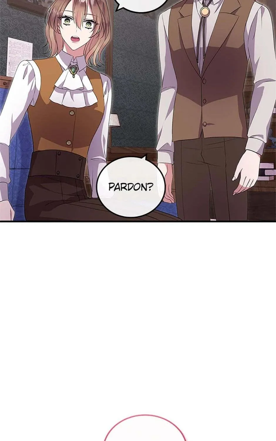 Get Out of My Way, I Will Decide the Ending Chapter 57 page 159 - 