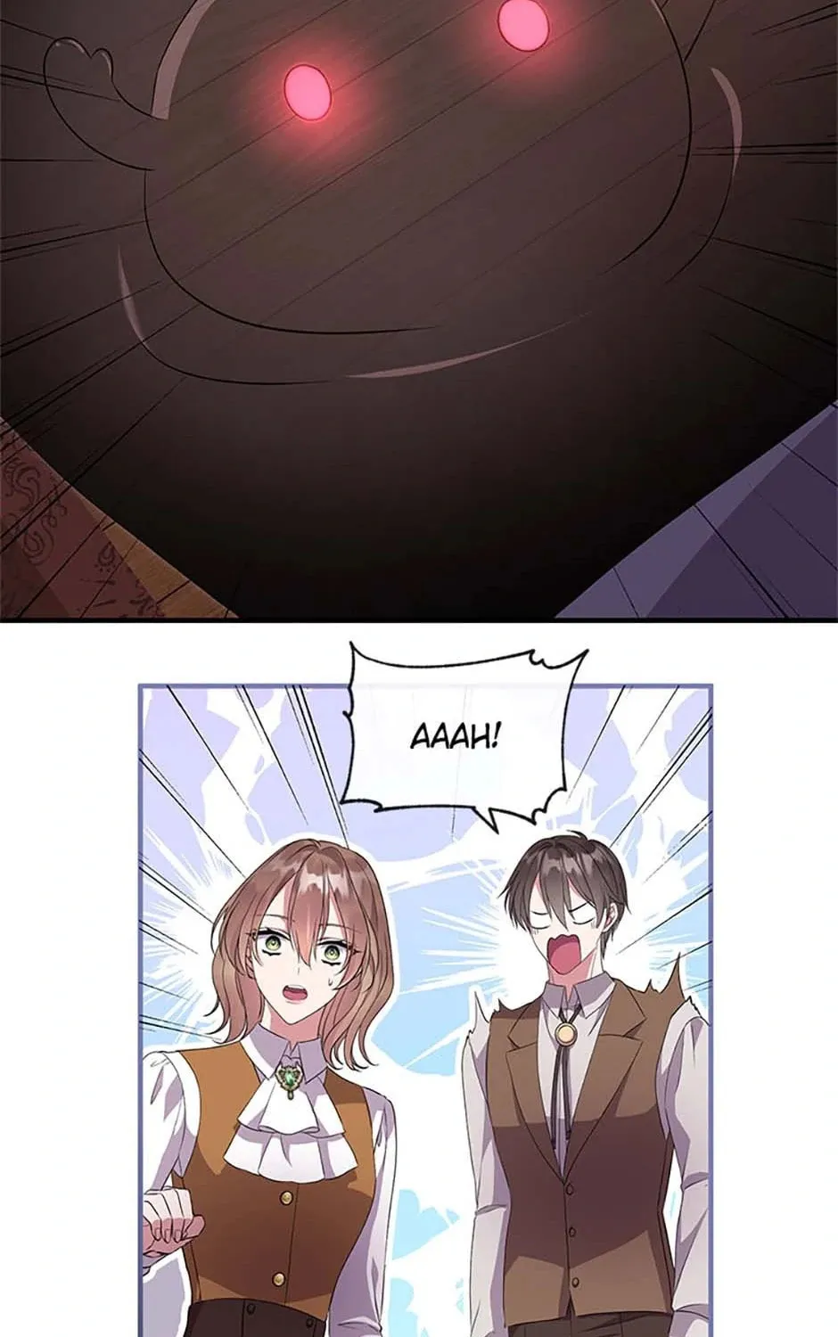 Get Out of My Way, I Will Decide the Ending Chapter 57 page 163 - 
