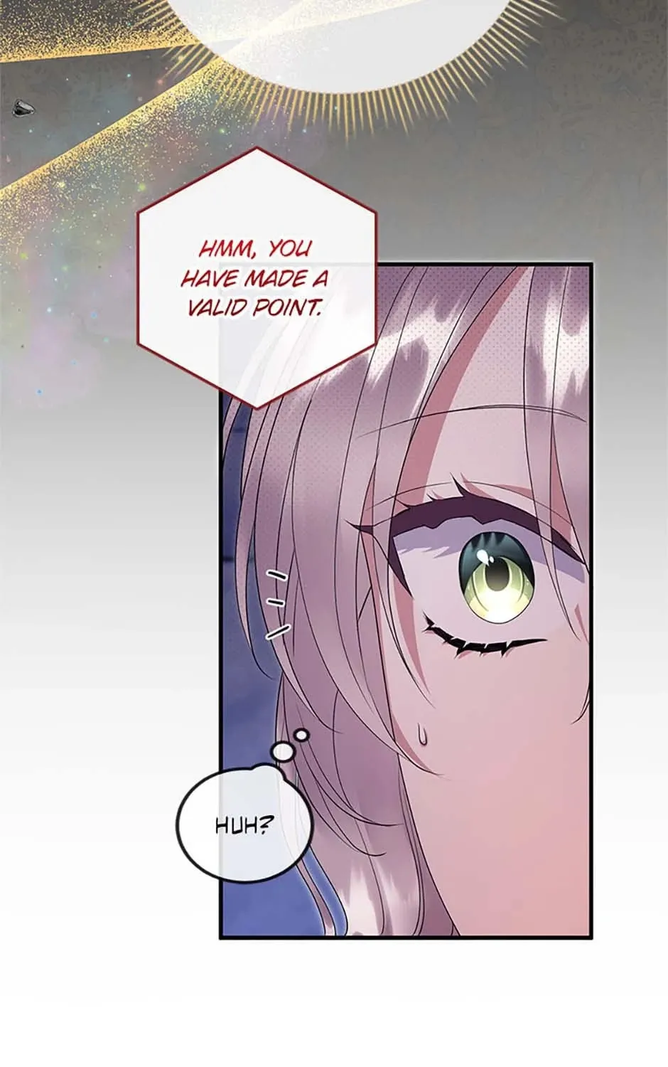 Get Out of My Way, I Will Decide the Ending Chapter 57 page 31 - 