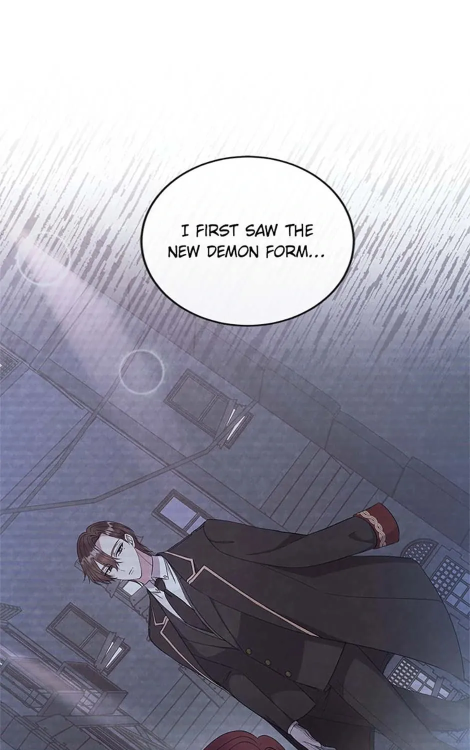 Get Out of My Way, I Will Decide the Ending Chapter 57 page 33 - 