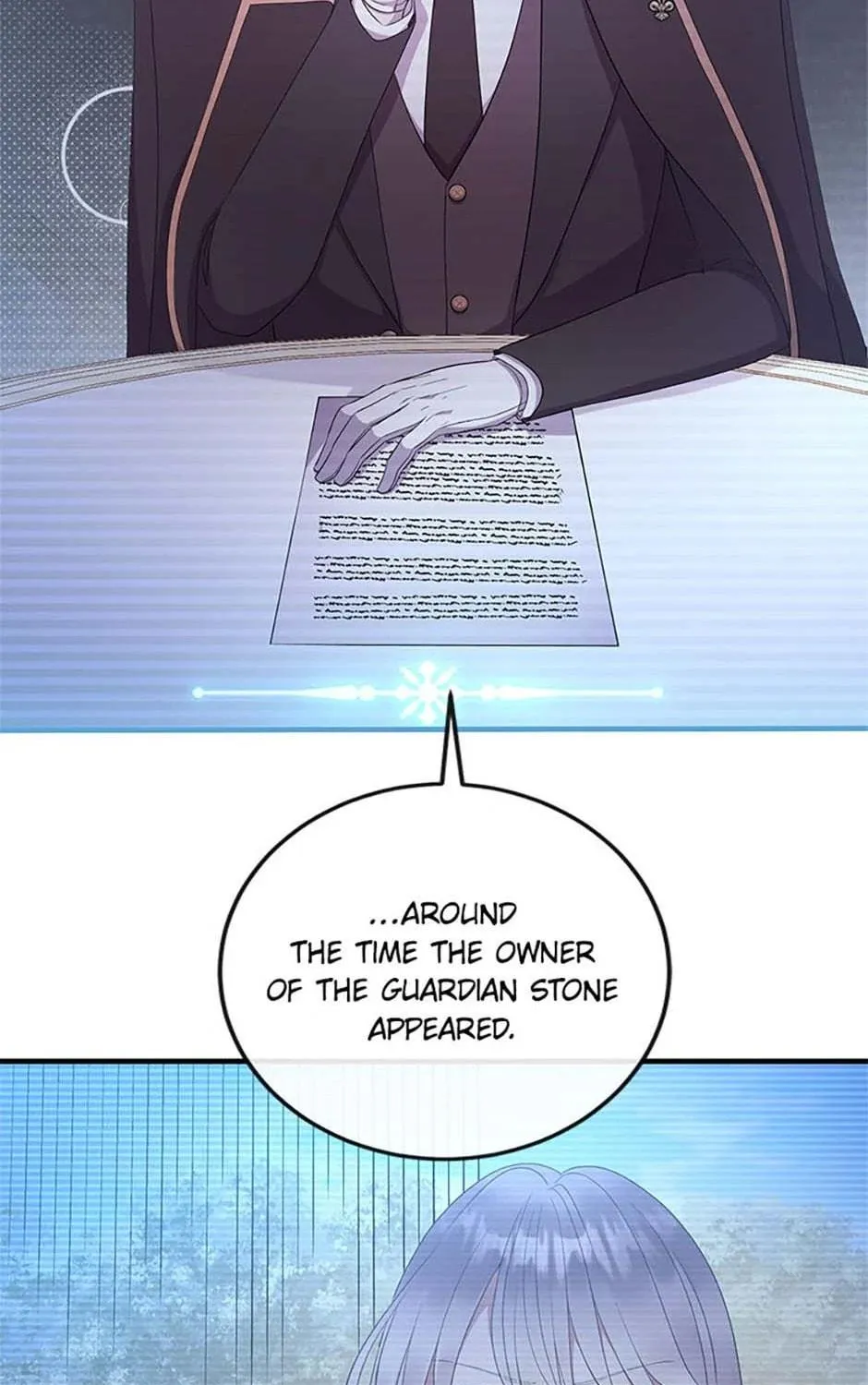 Get Out of My Way, I Will Decide the Ending Chapter 57 page 35 - 