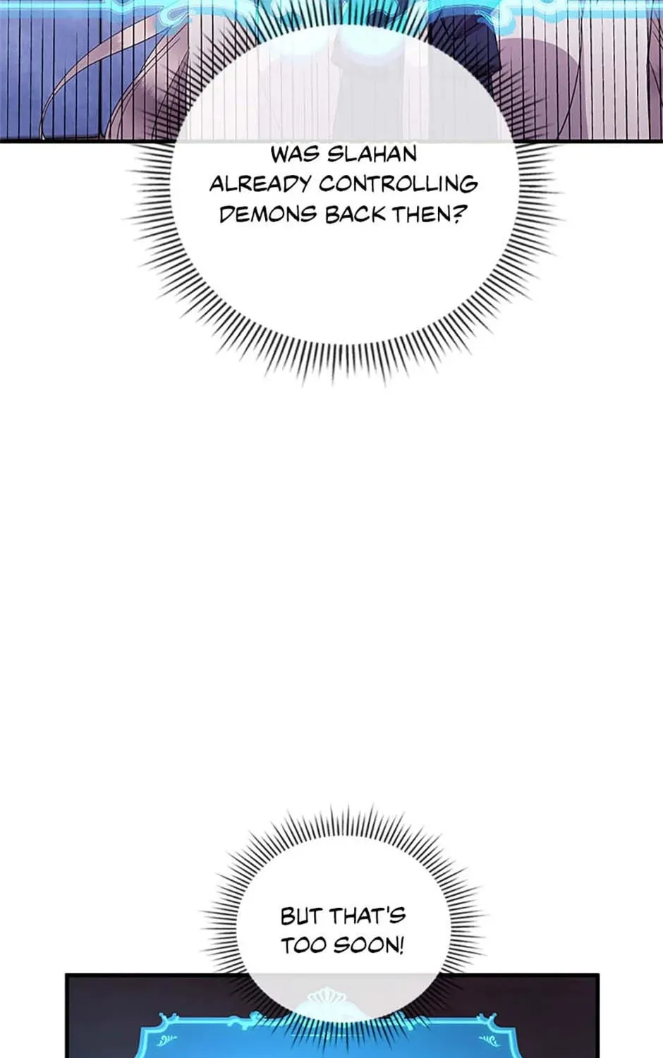 Get Out of My Way, I Will Decide the Ending Chapter 57 page 37 - 