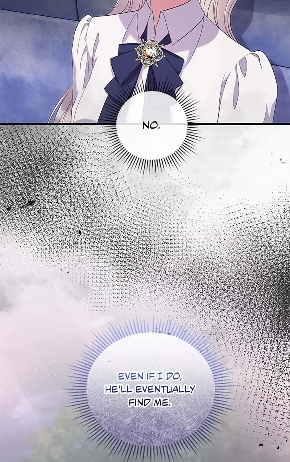 Get Out of My Way, I Will Decide the Ending Chapter 57 page 5 - 