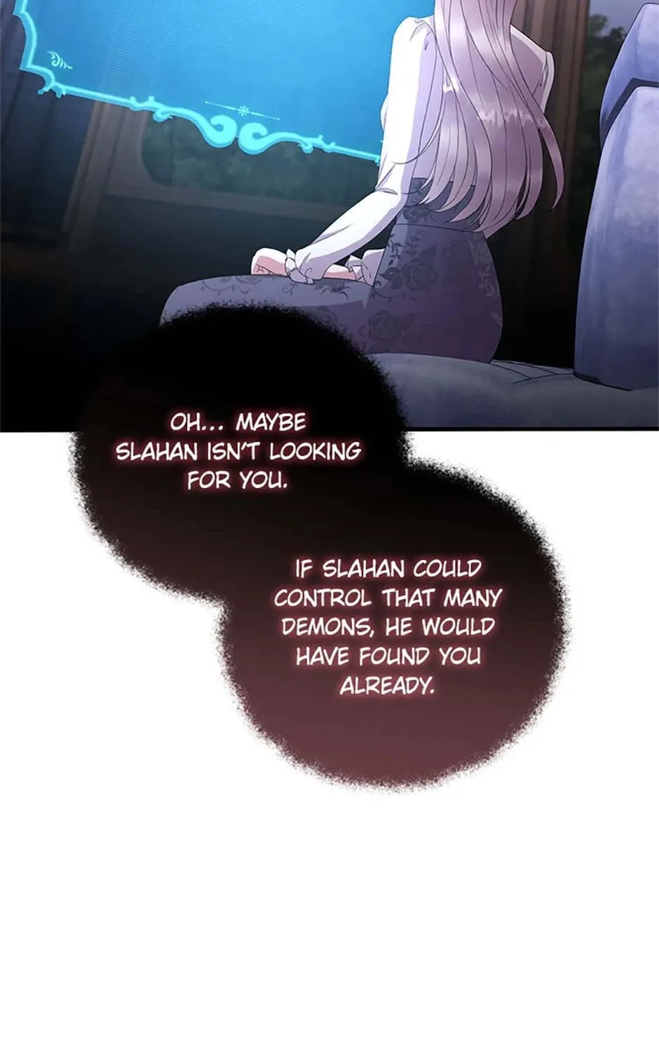 Get Out of My Way, I Will Decide the Ending Chapter 57 page 45 - 