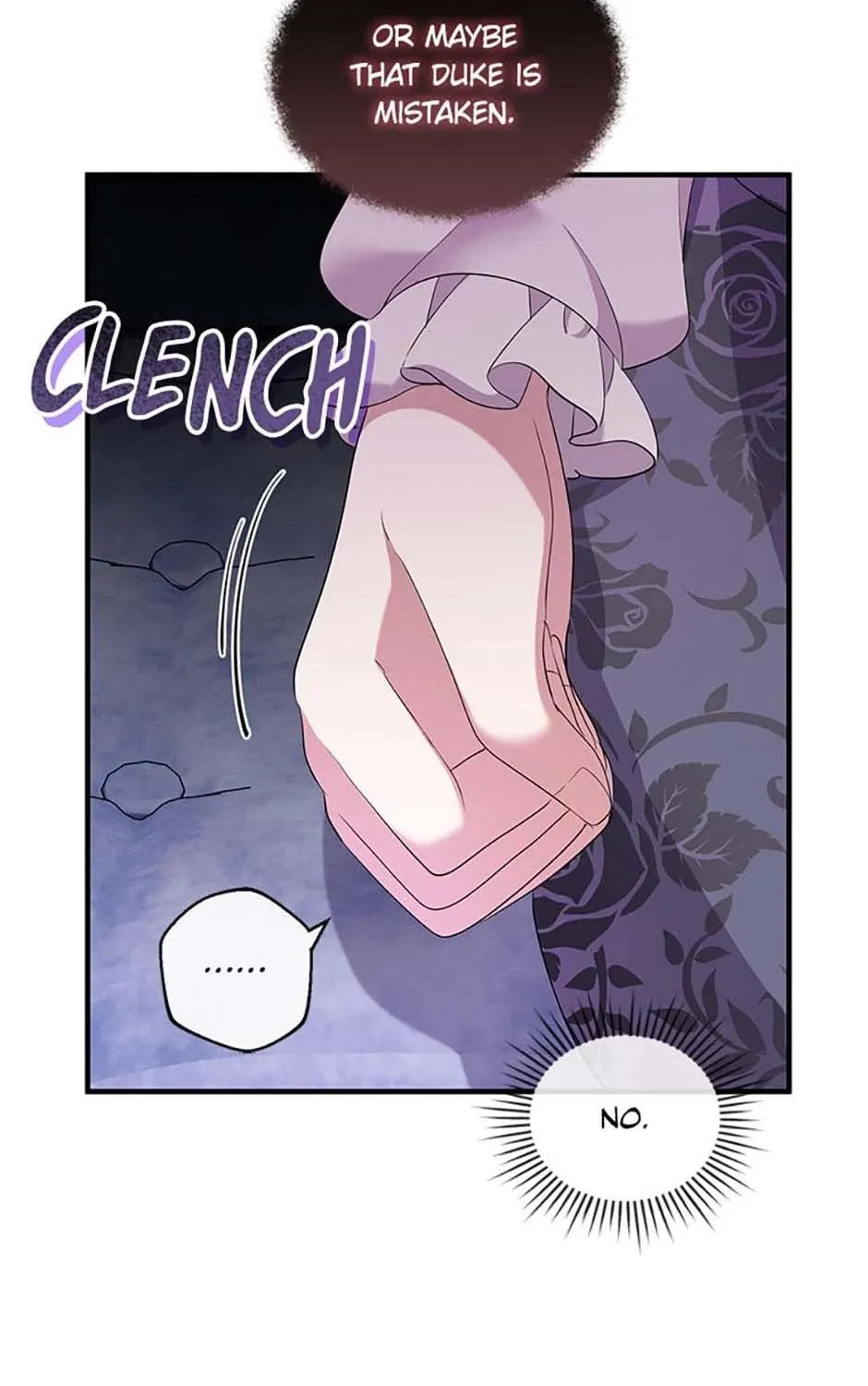 Get Out of My Way, I Will Decide the Ending Chapter 57 page 47 - 