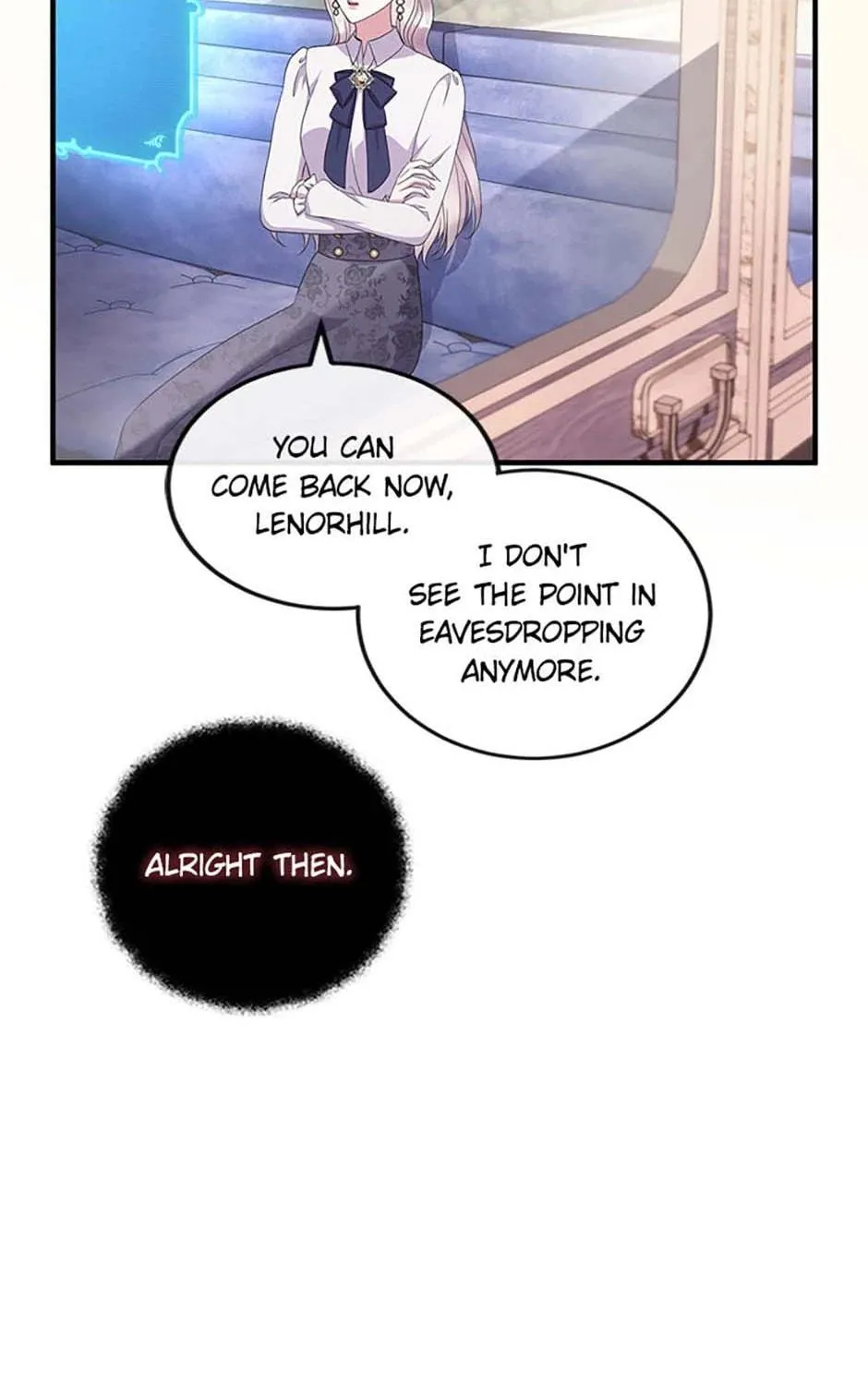 Get Out of My Way, I Will Decide the Ending Chapter 57 page 53 - 