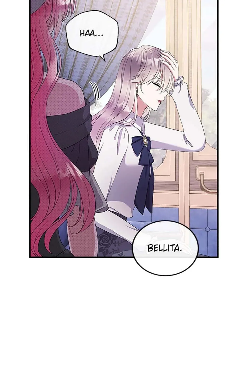 Get Out of My Way, I Will Decide the Ending Chapter 57 page 57 - 