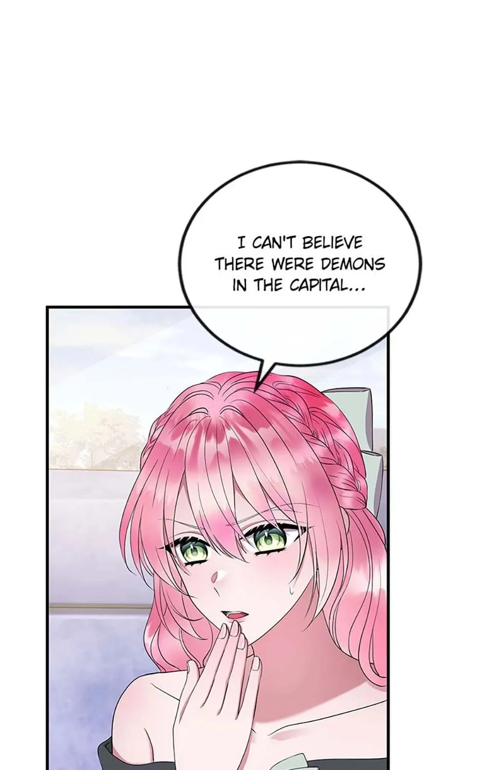 Get Out of My Way, I Will Decide the Ending Chapter 57 page 67 - 