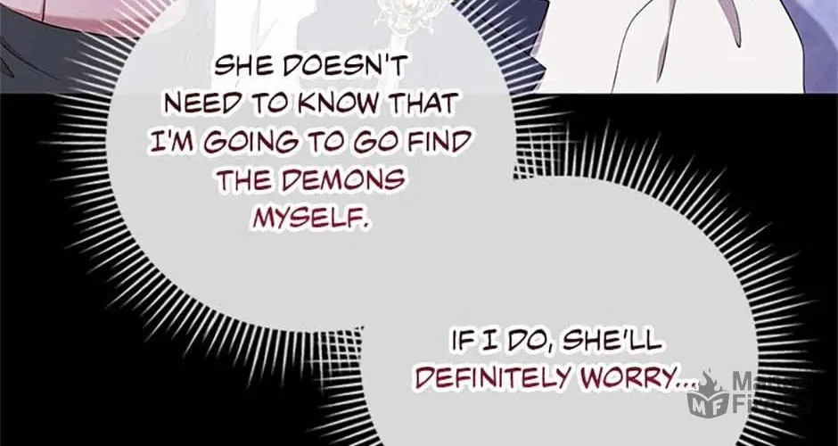 Get Out of My Way, I Will Decide the Ending Chapter 57 page 70 - 