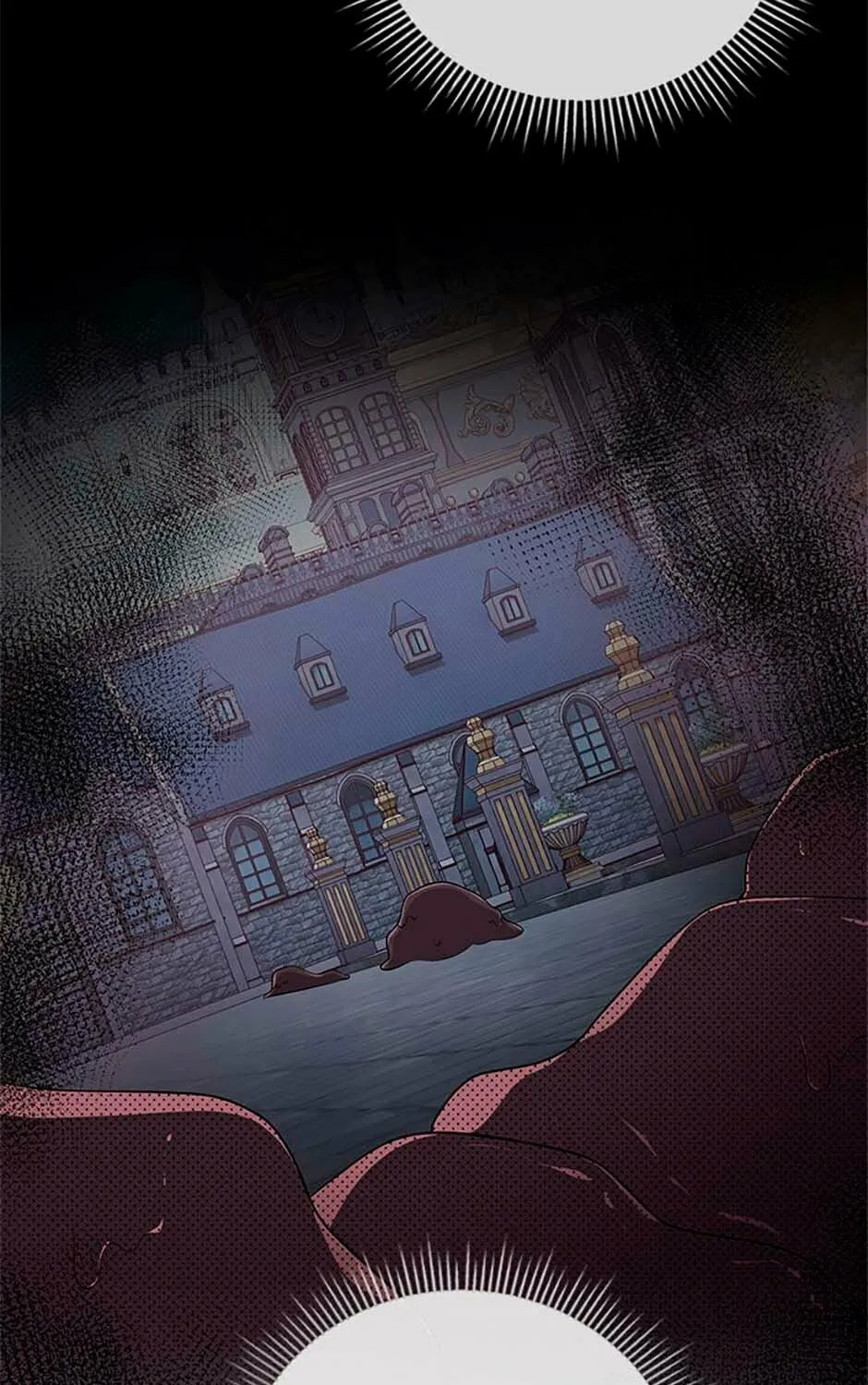 Get Out of My Way, I Will Decide the Ending Chapter 57 page 71 - 