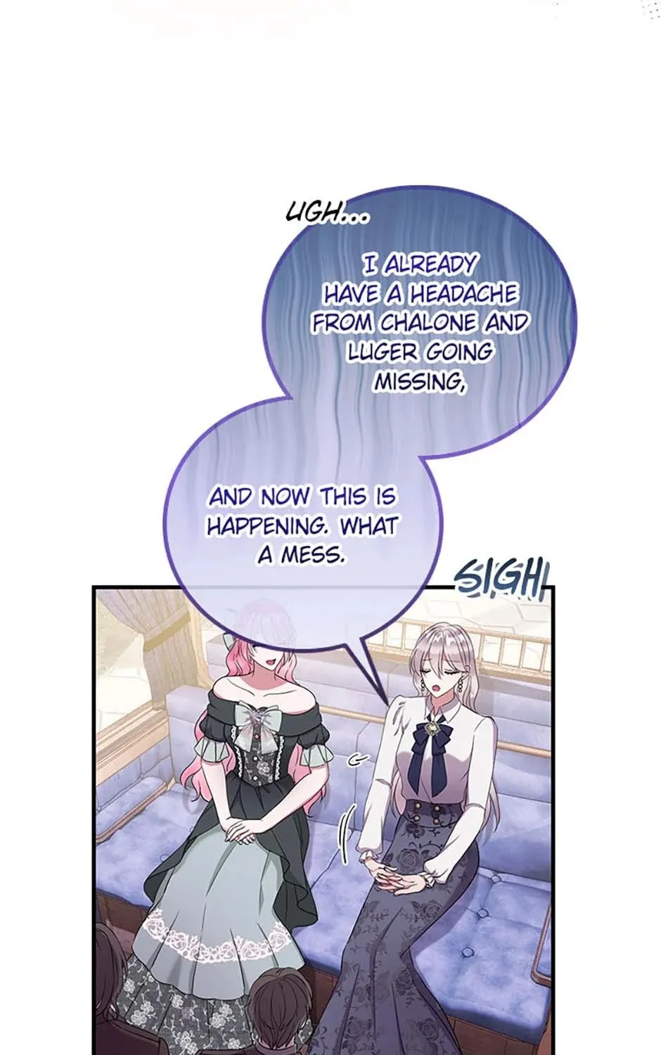 Get Out of My Way, I Will Decide the Ending Chapter 57 page 73 - 