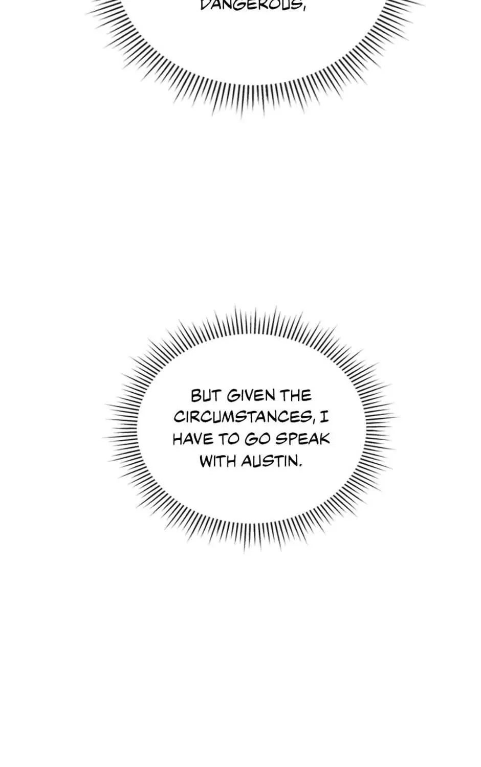 Get Out of My Way, I Will Decide the Ending Chapter 57 page 77 - 