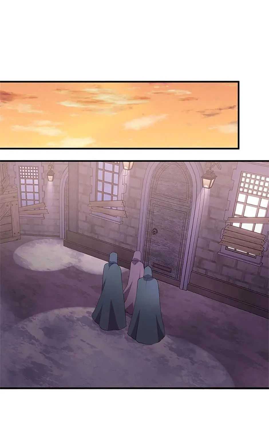 Get Out of My Way, I Will Decide the Ending Chapter 57 page 79 - 