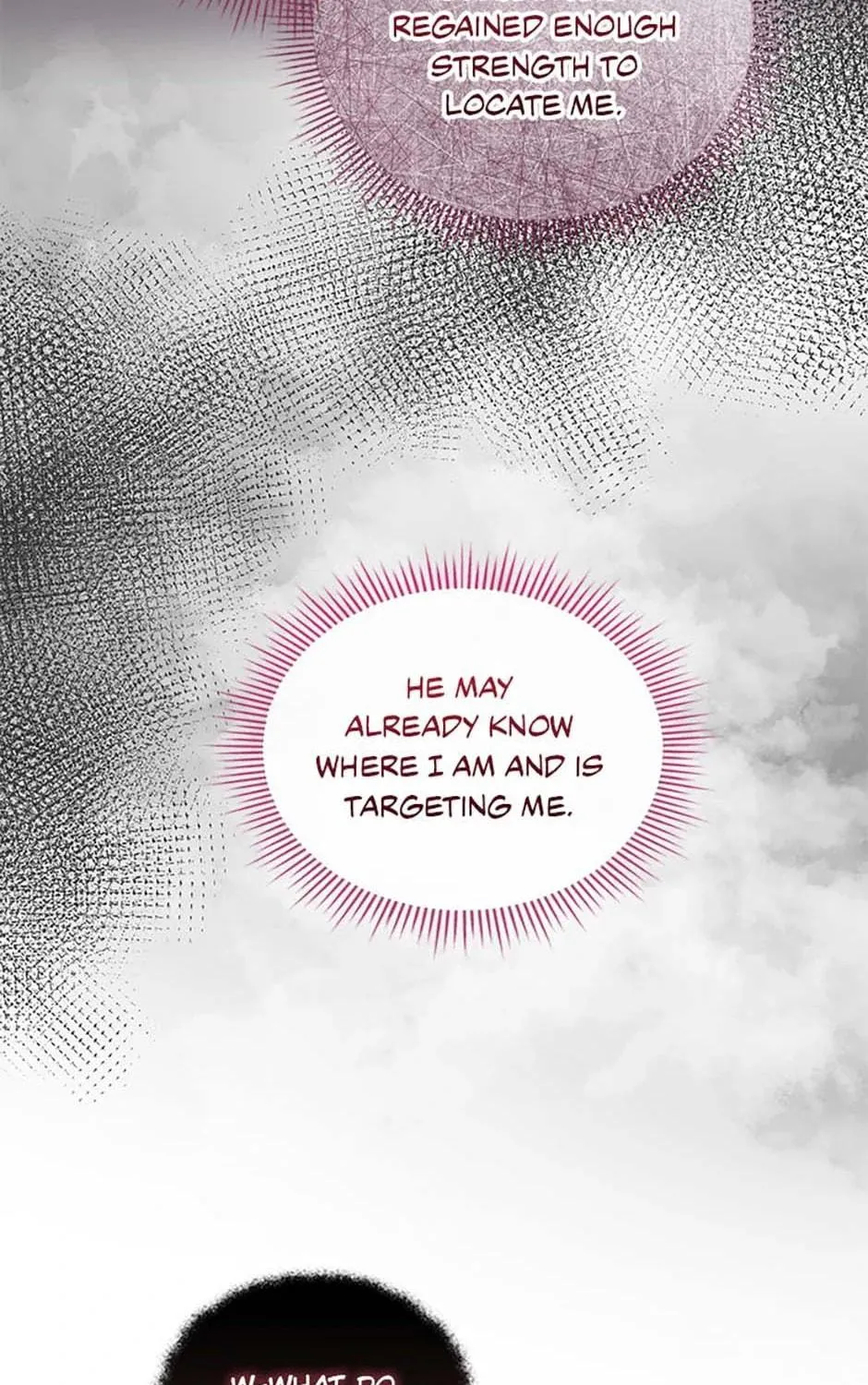 Get Out of My Way, I Will Decide the Ending Chapter 57 page 9 - 