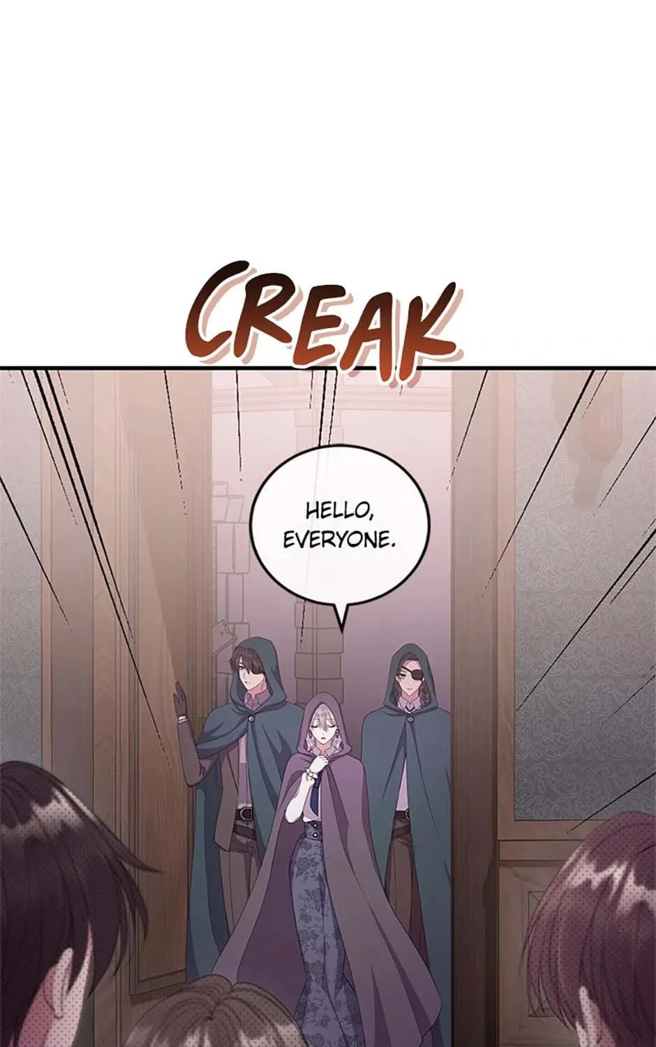 Get Out of My Way, I Will Decide the Ending Chapter 57 page 81 - 