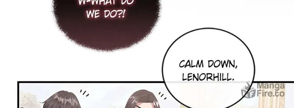 Get Out of My Way, I Will Decide the Ending Chapter 57 page 10 - 