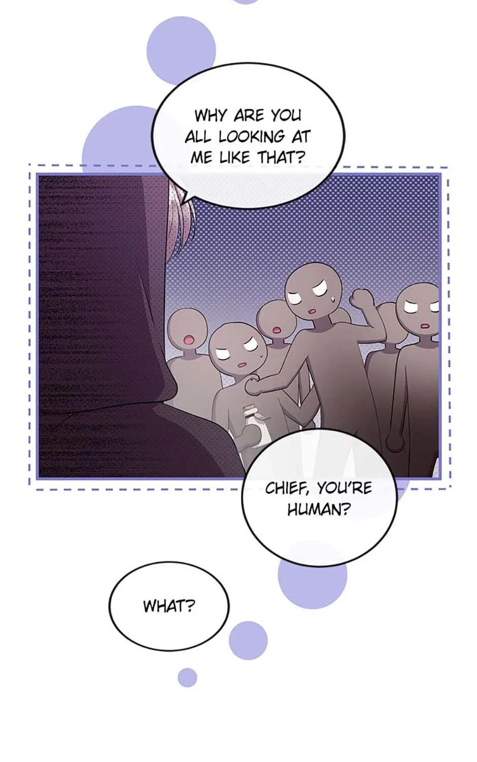 Get Out of My Way, I Will Decide the Ending Chapter 57 page 95 - 
