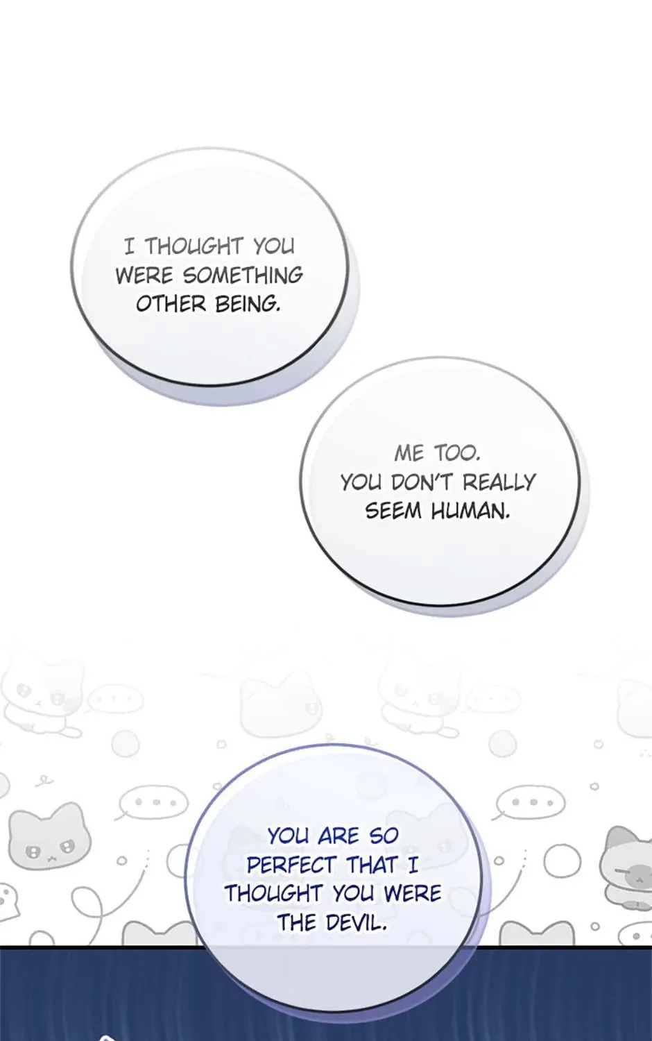 Get Out of My Way, I Will Decide the Ending Chapter 57 page 97 - 