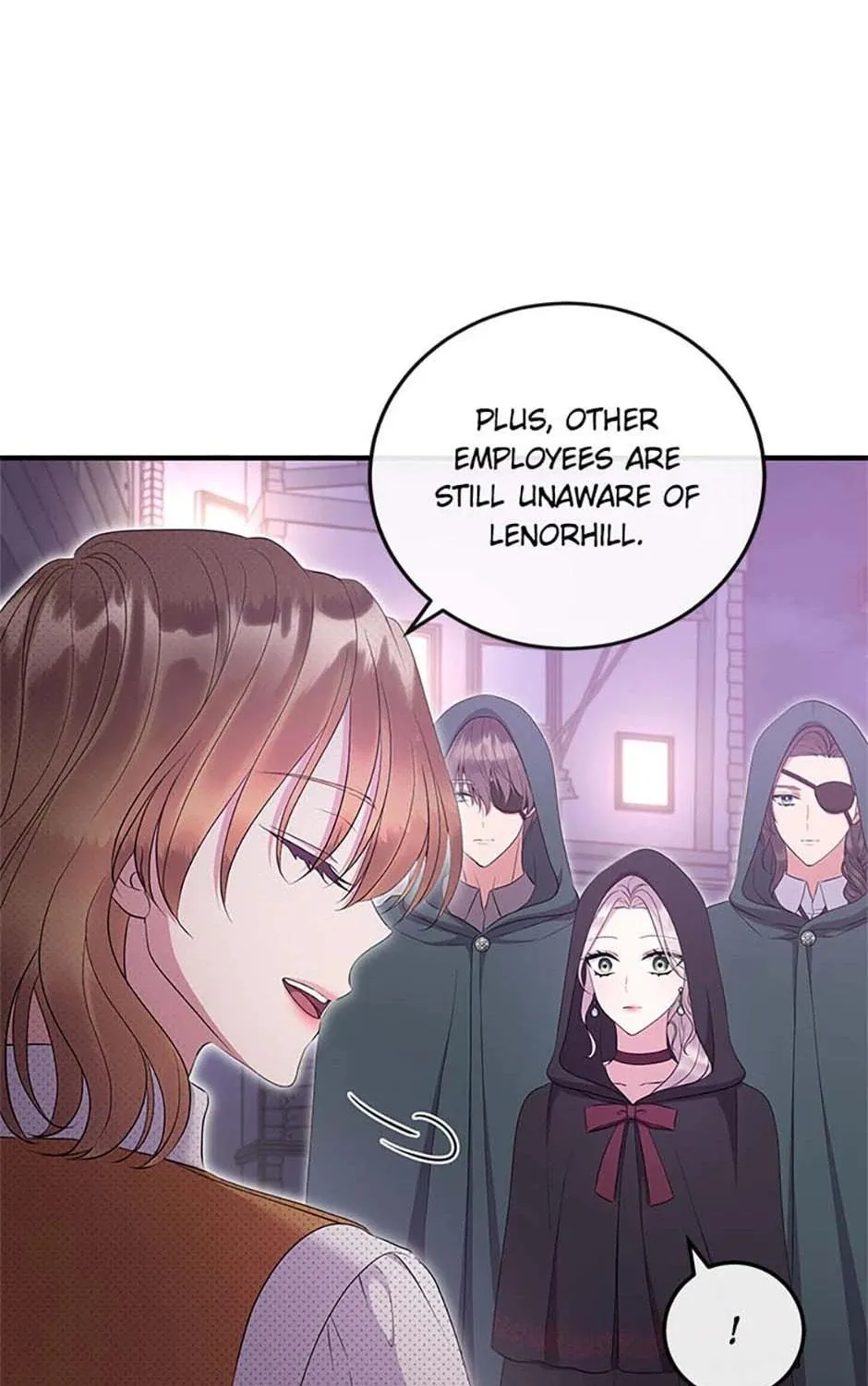 Get Out of My Way, I Will Decide the Ending Chapter 58 page 101 - 