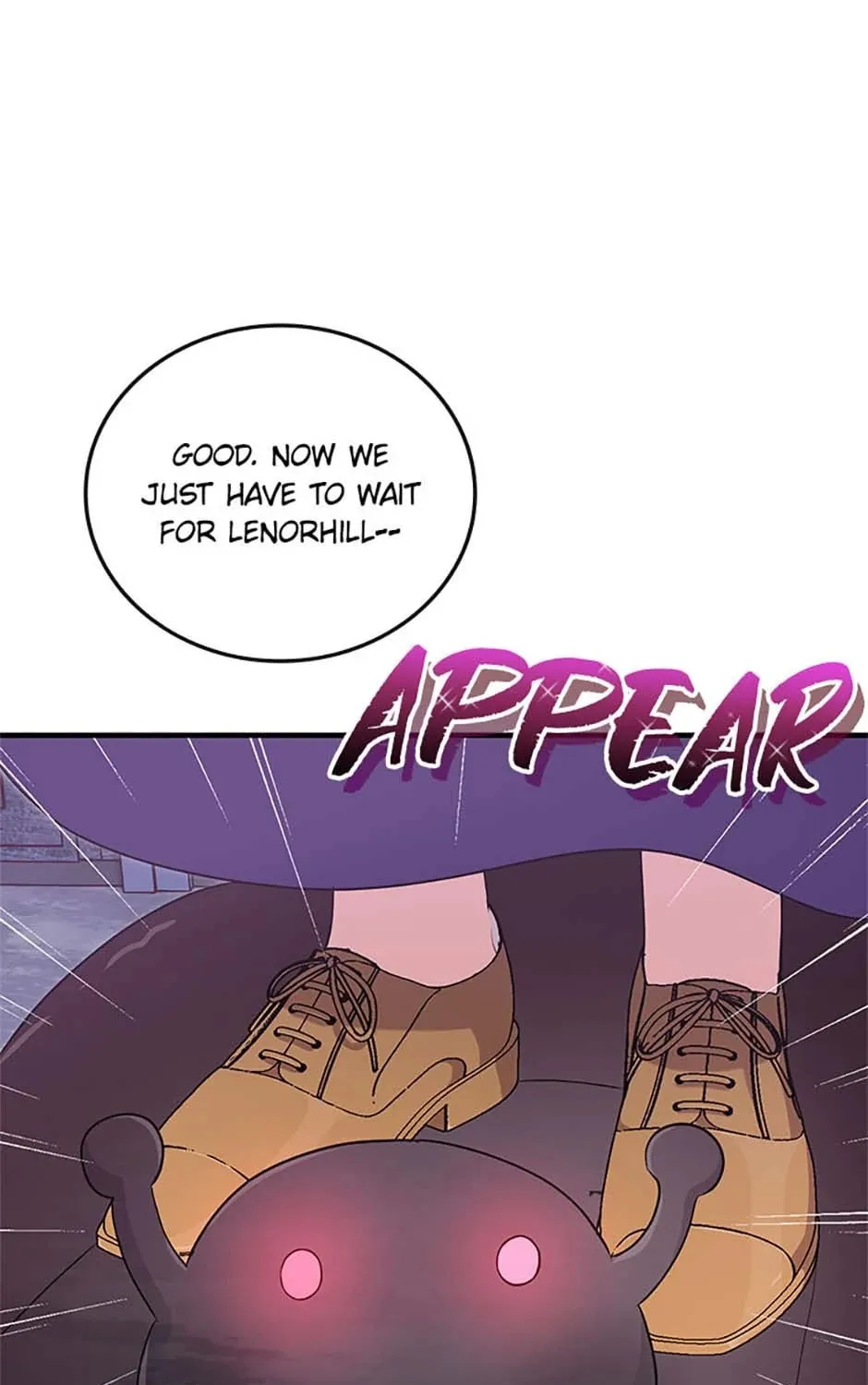 Get Out of My Way, I Will Decide the Ending Chapter 58 page 105 - 