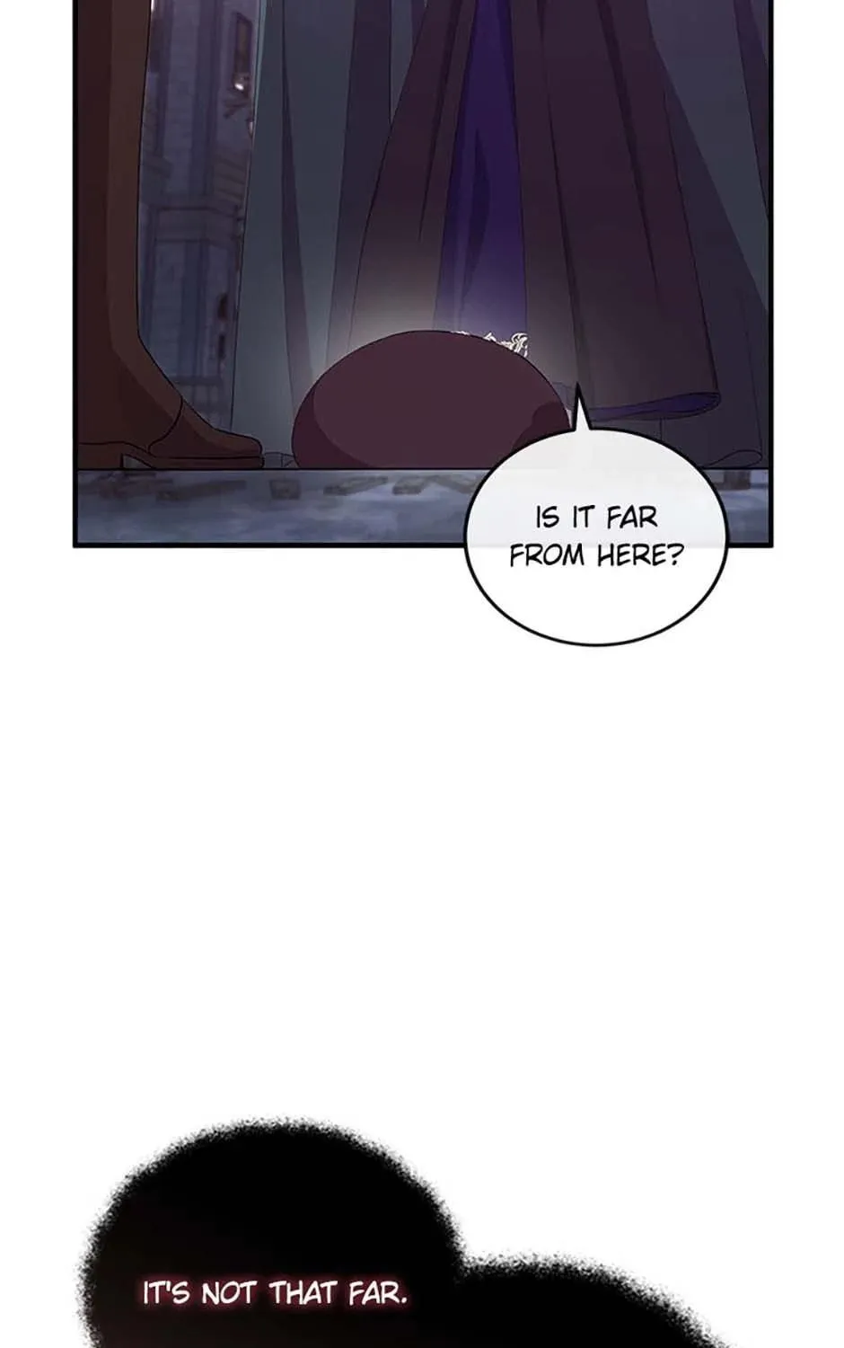 Get Out of My Way, I Will Decide the Ending Chapter 58 page 109 - 