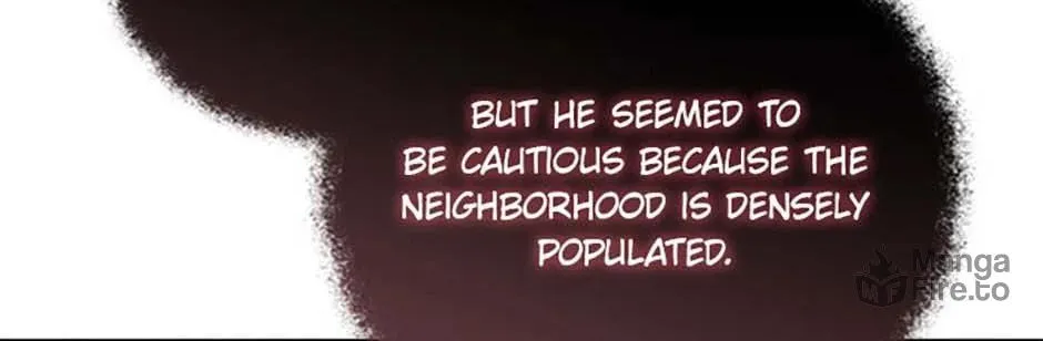 Get Out of My Way, I Will Decide the Ending Chapter 58 page 110 - 