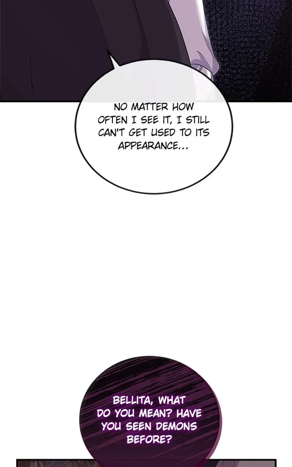 Get Out of My Way, I Will Decide the Ending Chapter 58 page 117 - 