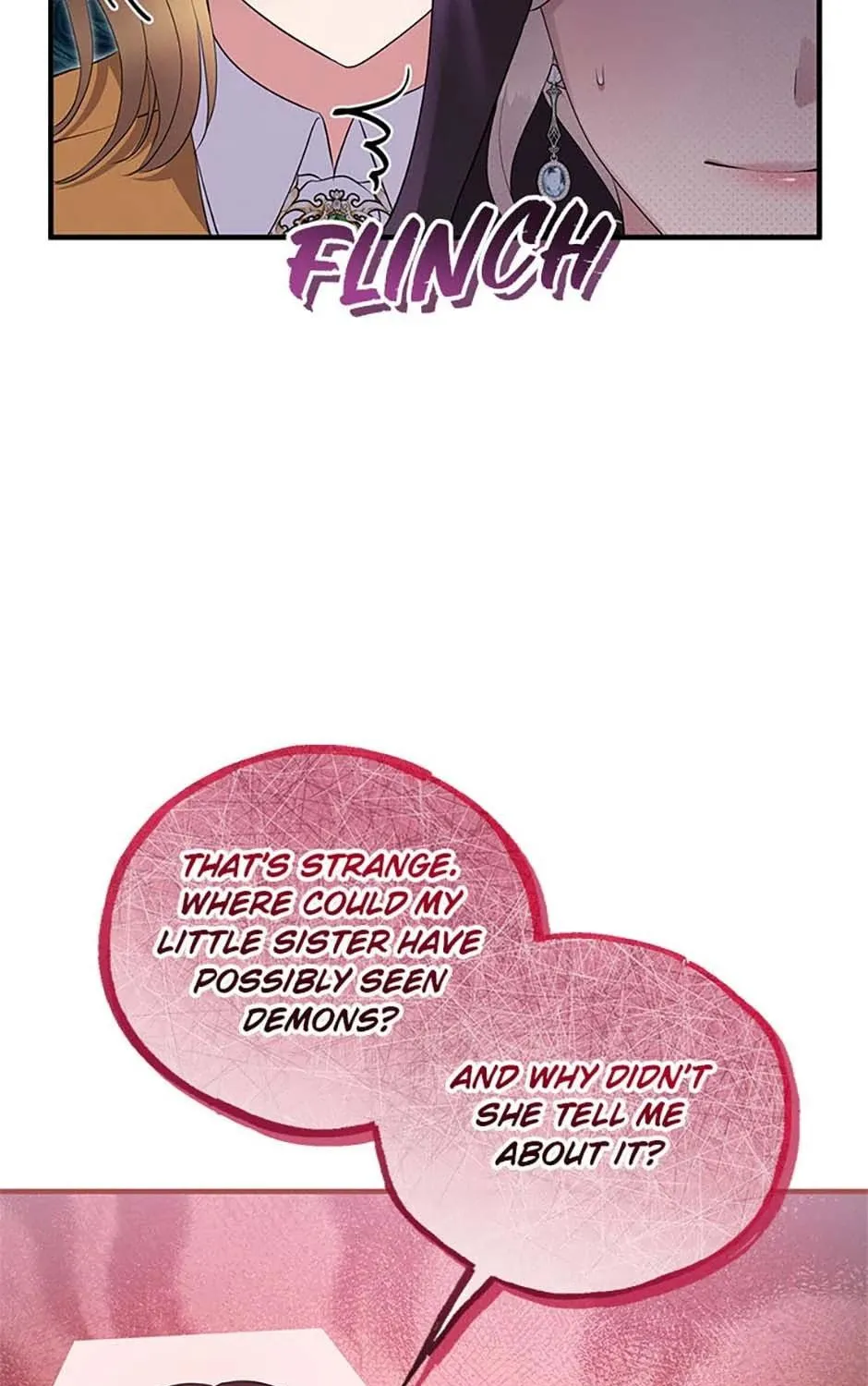 Get Out of My Way, I Will Decide the Ending Chapter 58 page 119 - 