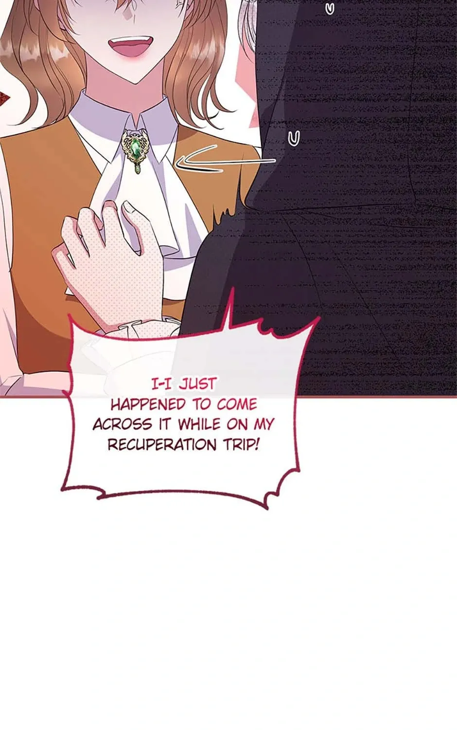 Get Out of My Way, I Will Decide the Ending Chapter 58 page 121 - 