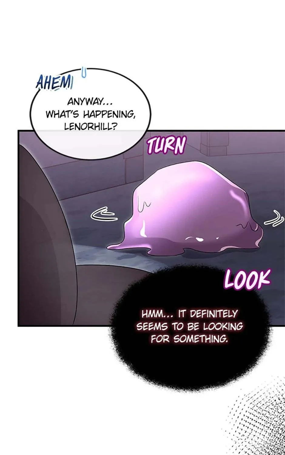 Get Out of My Way, I Will Decide the Ending Chapter 58 page 129 - 
