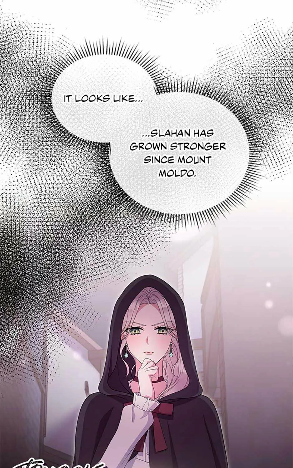 Get Out of My Way, I Will Decide the Ending Chapter 58 page 139 - 