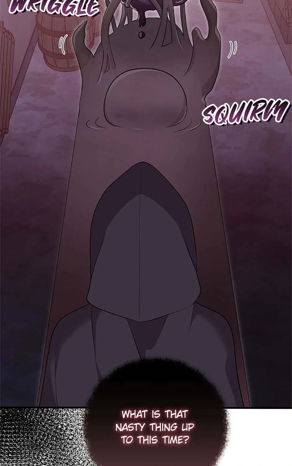 Get Out of My Way, I Will Decide the Ending Chapter 58 page 147 - 